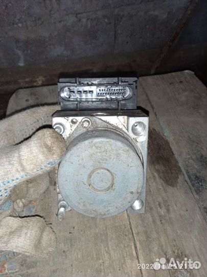 Продам блок абс kalina