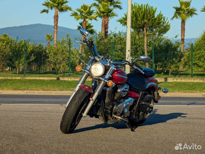 Продается круизер в прекрасном состоянии