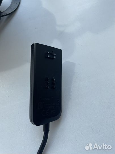 Наушники HyperX cloud core 7.1