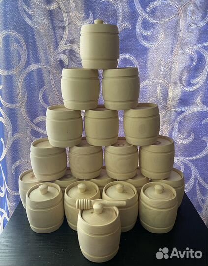 Мед натуральный фацелия,разнотравье