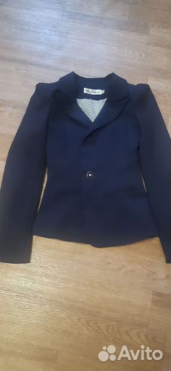 Пиджак 40-42