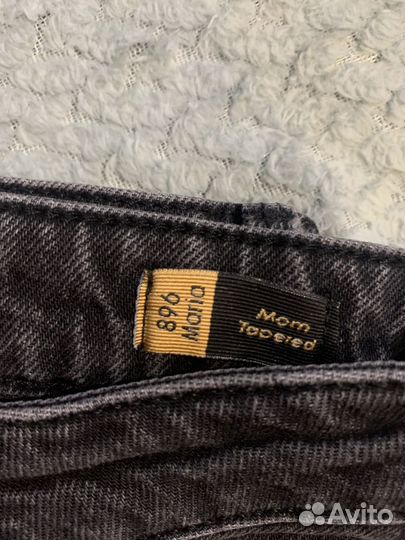 Джинсы женские colins. 42 размер
