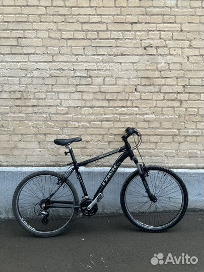 Велосипед Trek 3700