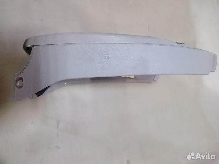 Накладка кпп с пепельницей VW passat B5 1996-00