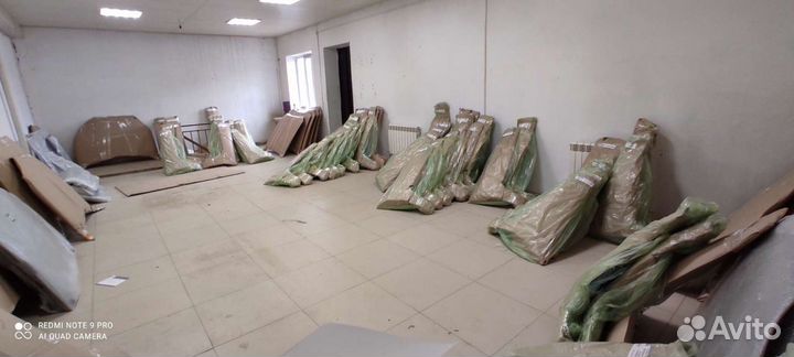 Кузовные детали ваз