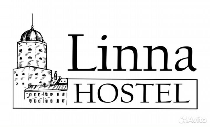 Администратор хостела