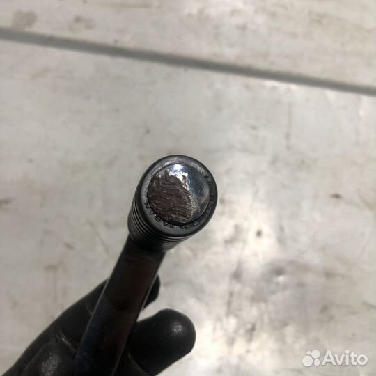 Лапка кпп для Suzuki VZ1600 Marauder