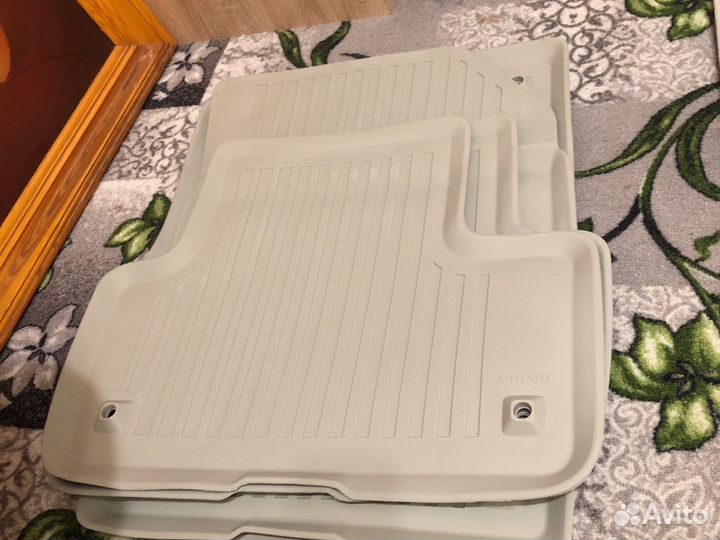 Ковры ворс XC-90