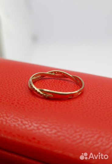 Золотое кольцо