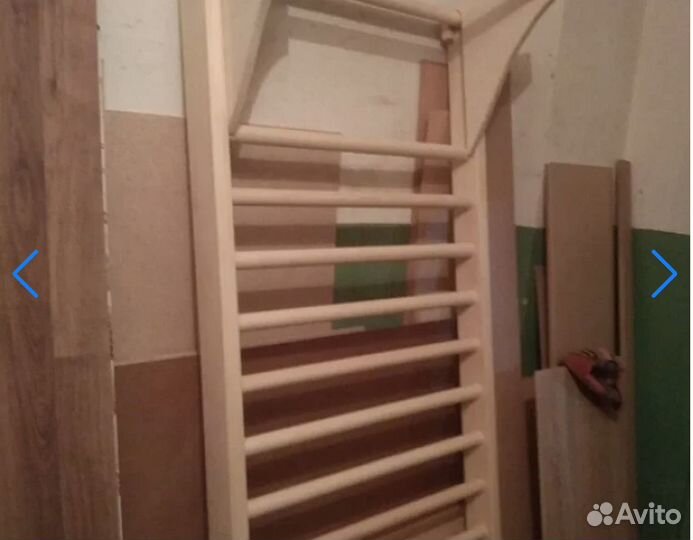 Столярный цех с оборудованием