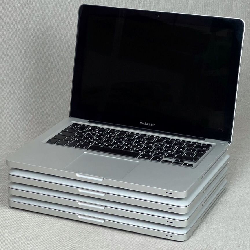 macbook pro 13 2011 - Купить ноутбук 💻 по выгодной цене на Авито