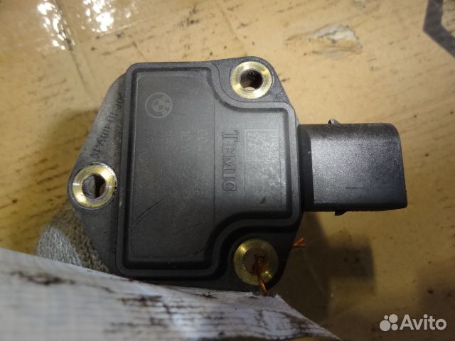 Датчик уровня масла Bmw X6 N55B30 2011