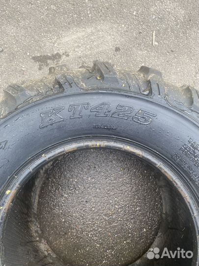 Шины для квадроцикла r12