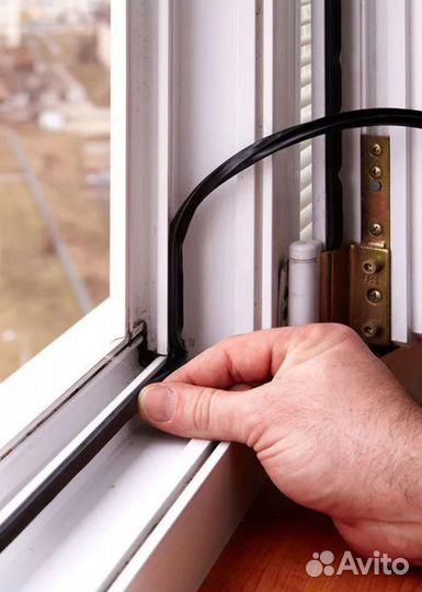 Ремонт И регулировка пвх окон