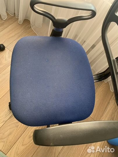 Компьютерное кресло бу