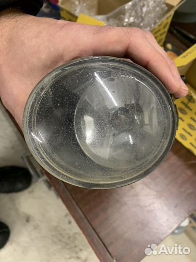 Птф jetta/golf 5 оригинал