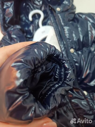 Куртка fun time для девочки 122