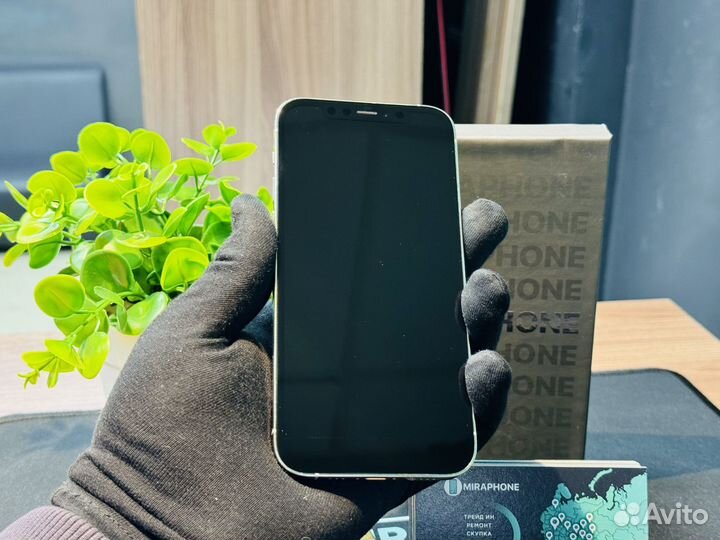 iPhone 12 Pro, 256 ГБ