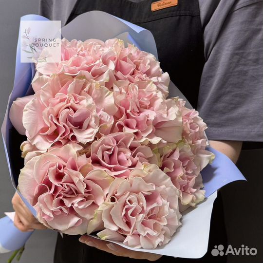 Букет с доставкой от 30 минут