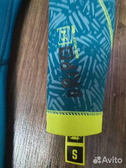 Гидрокостюм