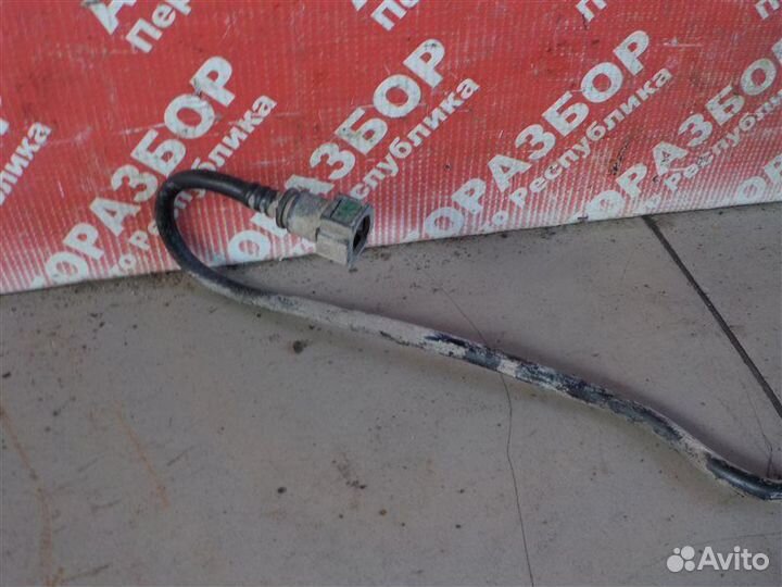 Топливная трубка Renault Kangoo FC0M K7JA710 2002