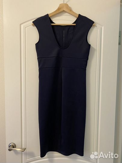 Новое платье Zara, размер S