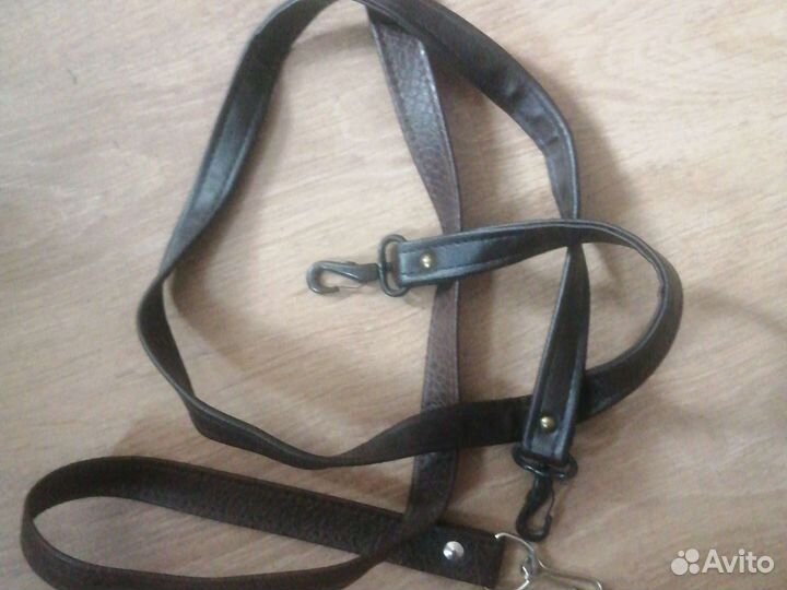 Ошейник для маленьких собак