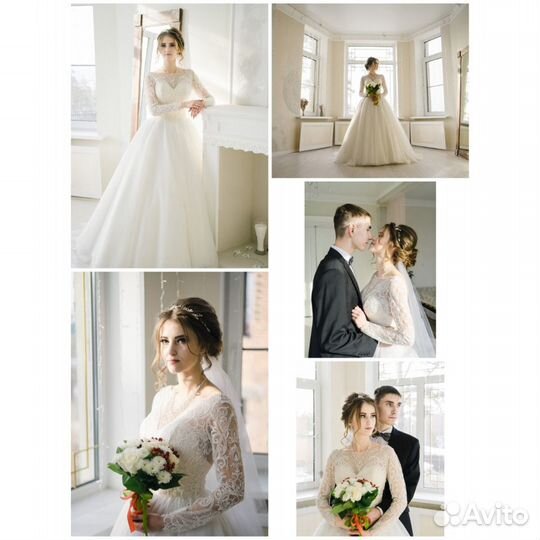 Профессиональный фотограф