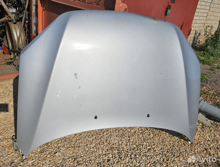 Капот LADA granta