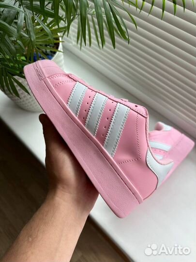 Кеды Adidas Superstar