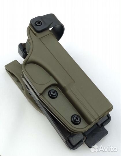 Кобура тактическая Глок