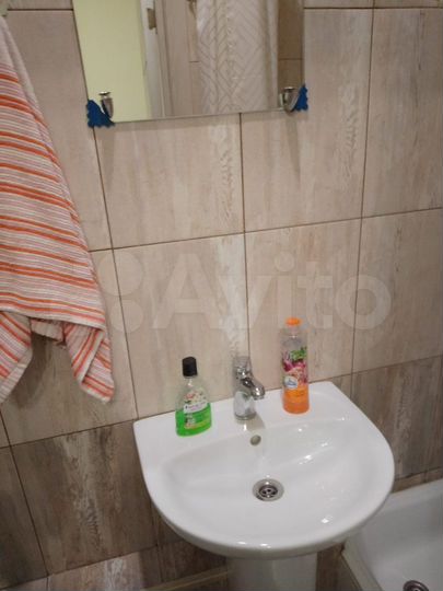 Квартира-студия, 18,5 м², 2/2 эт.