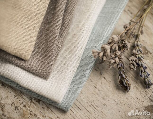 Ткани для одежды оптом