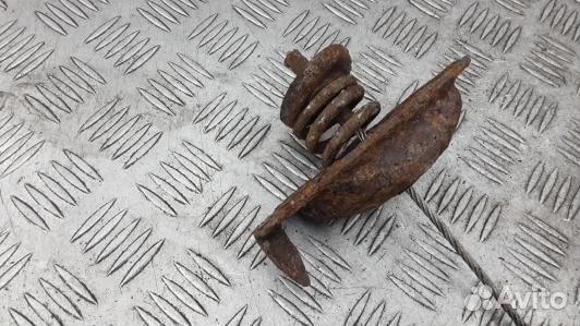 Механизм запасного колеса KIA sorento 1 (HPH05H901