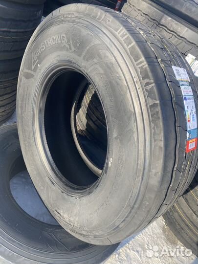 Armstrong 385/65R22.5 Таиланд Грузовые шины