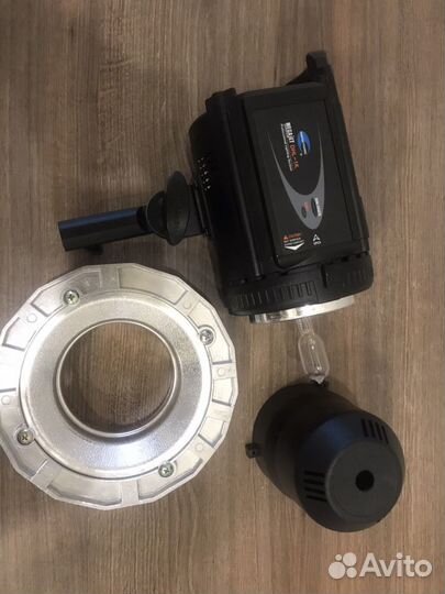 Photodynamic DHL-1K Студийный свет