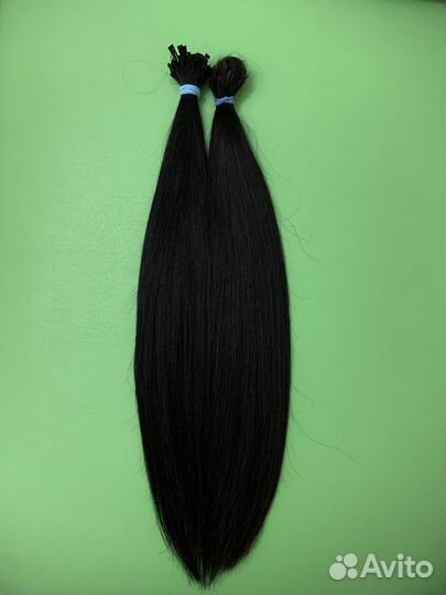 Волосы для наращивания LUX