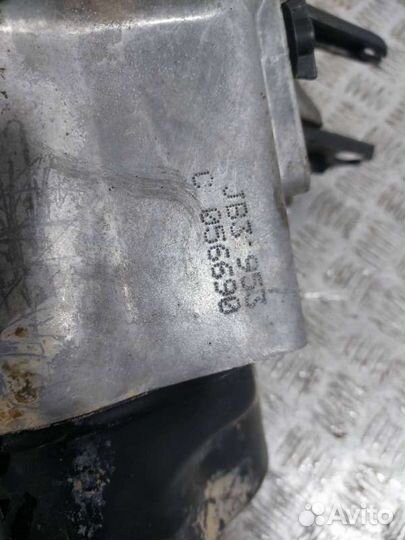 МКПП (Коробка передач механическая) Renault Scenic