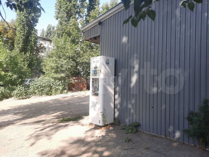 Продам помещение свободного назначения, 120 м²