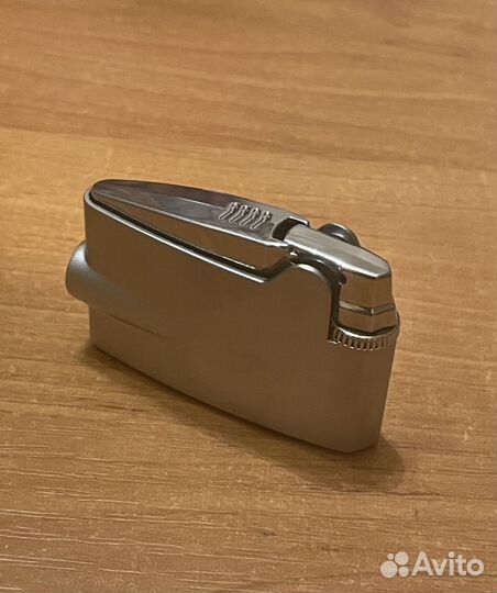 Зажигалка ronson varaflame mini