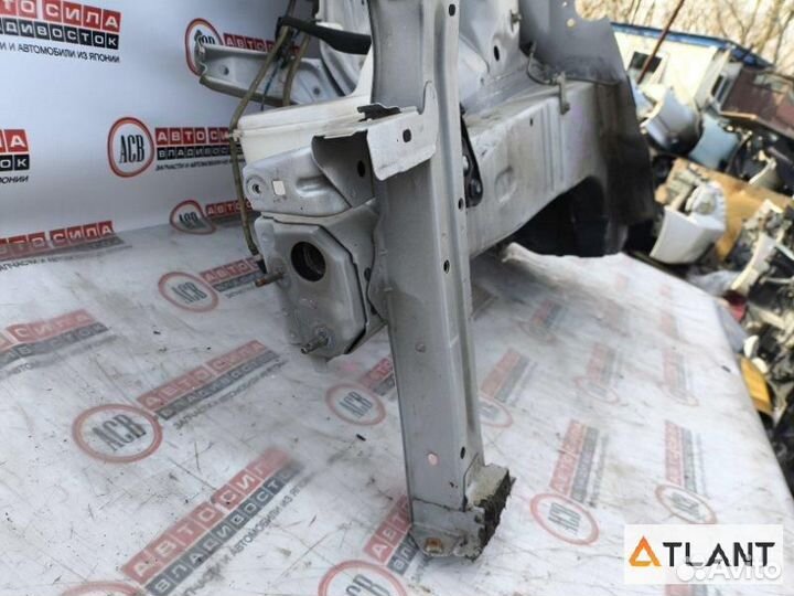 Лонжерон правый toyota probox