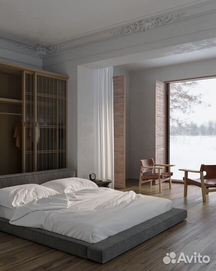 3d визуализатор интерьера