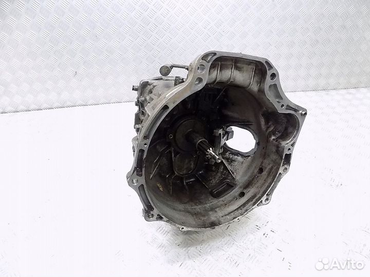 Коробка передач Iveco Daily 3.0HPI