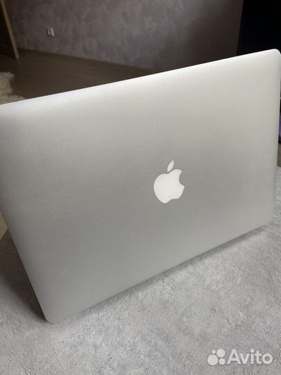 Macbook air 13 2014 i 7