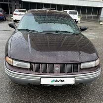 Chrysler Concorde 3.5 AT, 1993, 245 682 км, с пробегом, цена 170 000 руб.