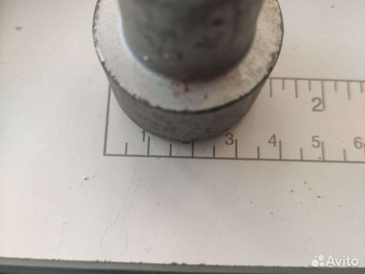 Головка болт