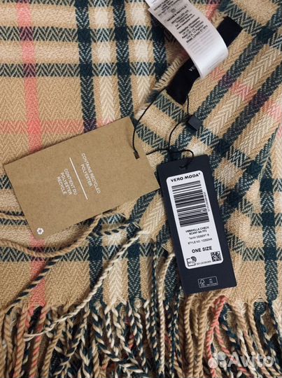 Шарф Vero moda