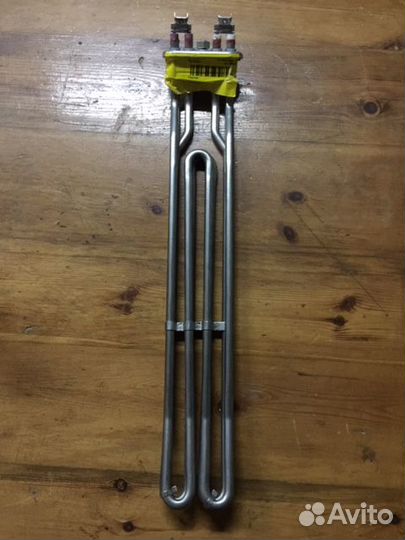 Элемент нагревательный тэн для electrolu