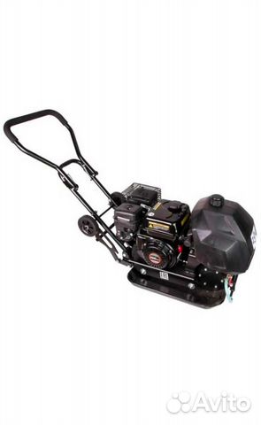 Аренда виброплиты