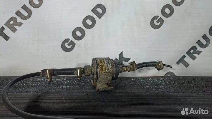 Насос автономного отопителя Daf XF105